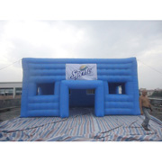high quality inflatable party tent